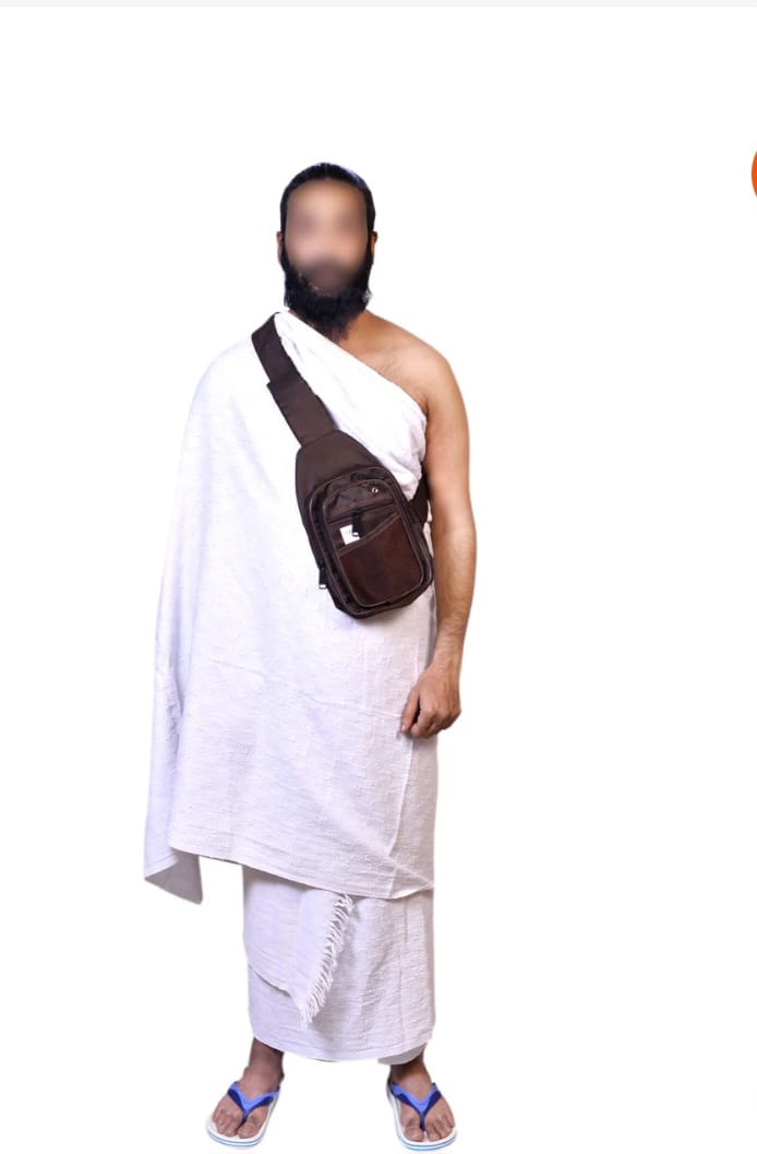 Cross Body Bag