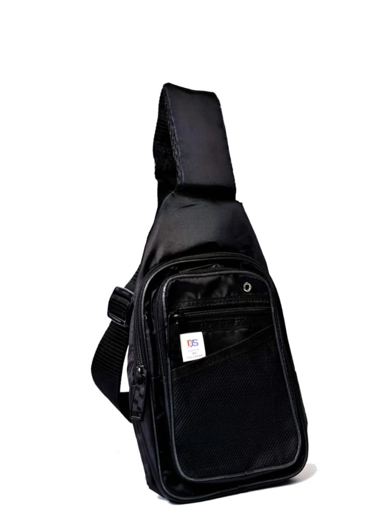 Cross Body Bag