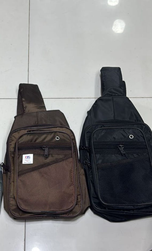 Cross Body Bag