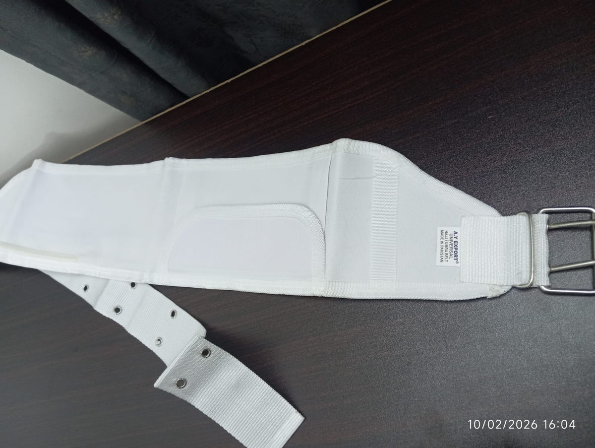 Ihram Belt