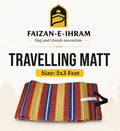 Travelling Matt