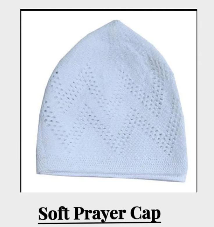 Prayer Cap (topi)
