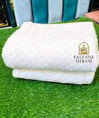Royal Grid Ihram