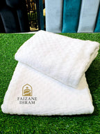Royal Grid Ihram