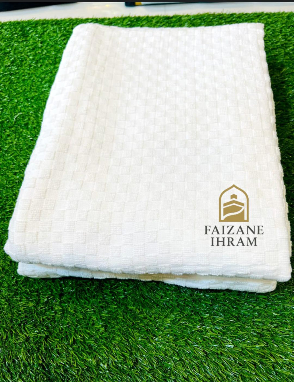 Royal Grid Ihram