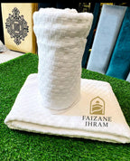 Royal Grid Ihram