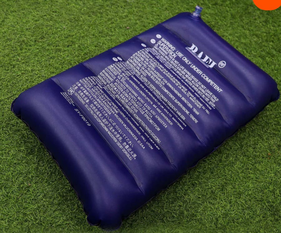 Travelling Pillow