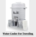 Travelling Water Cooler