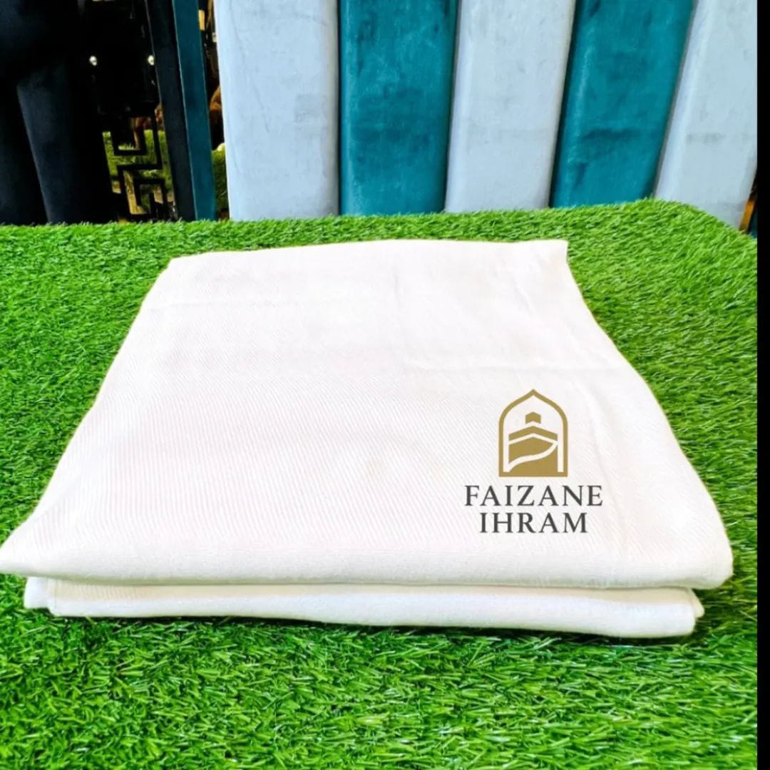 Highly Refined Misri Ihram