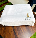 Luxury Towel Ihram Set