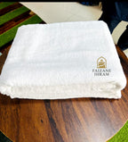 Luxury Towel Ihram Set