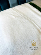 Ultra Soft Ihram Set