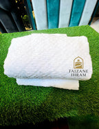 Elegent Breath Ease Ihram Set