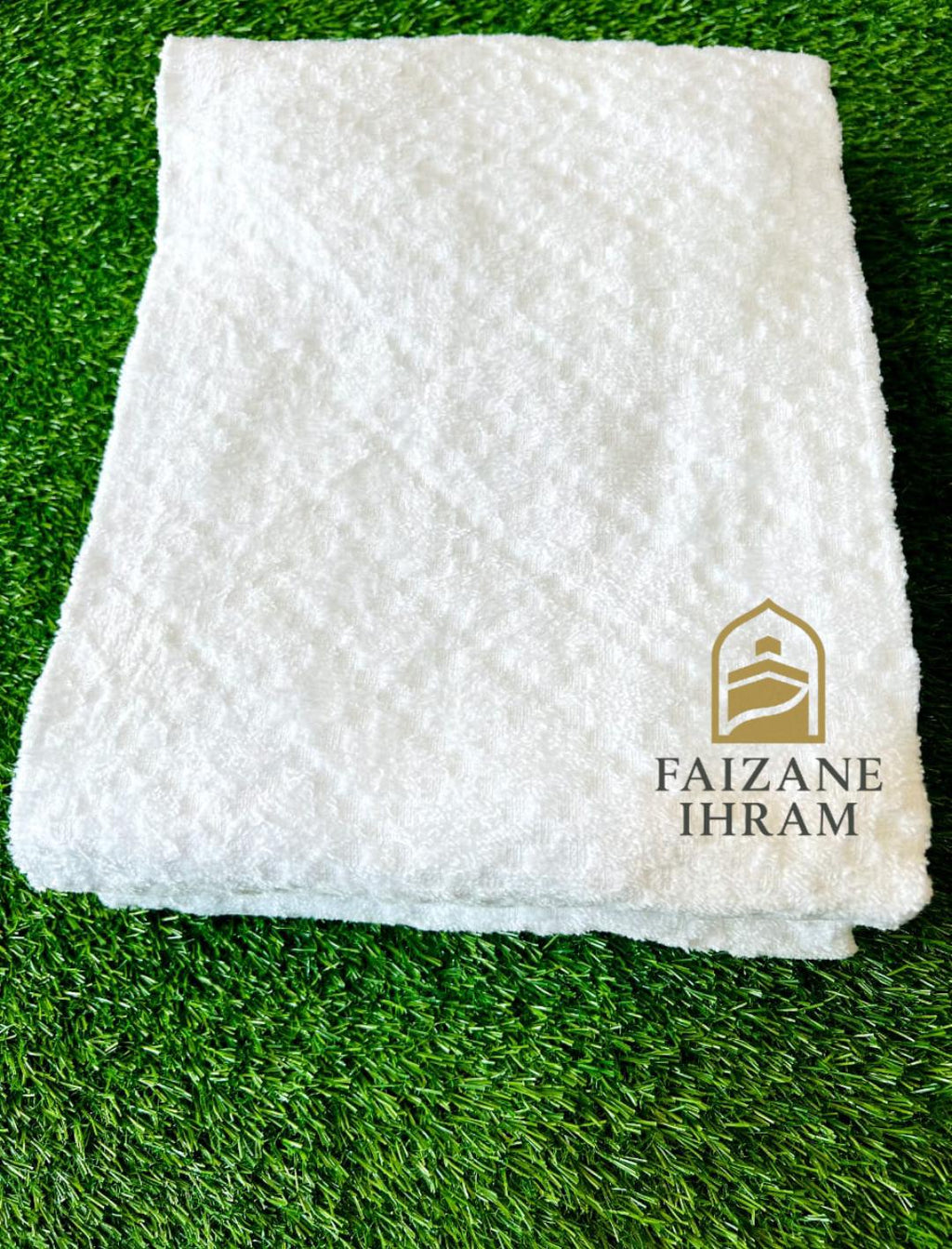Elegent Breath Ease Ihram Set