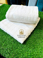 Dulex Heat Guard Ihram Set