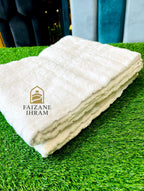 Dulex Heat Guard Ihram Set