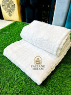 Dulex Heat Guard Ihram Set