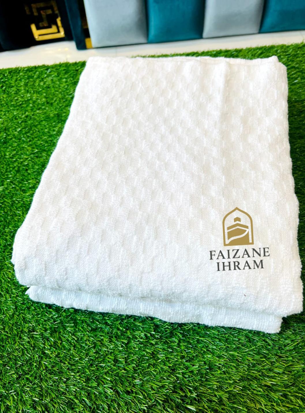 Supreme Ihram Set
