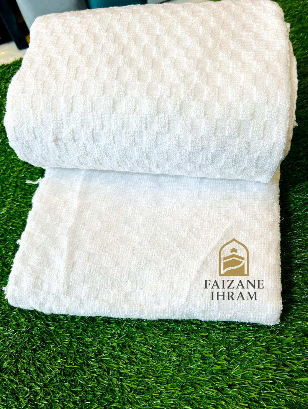 Supreme Ihram Set