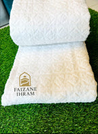 Imperial Hexa Soft Ihram Set