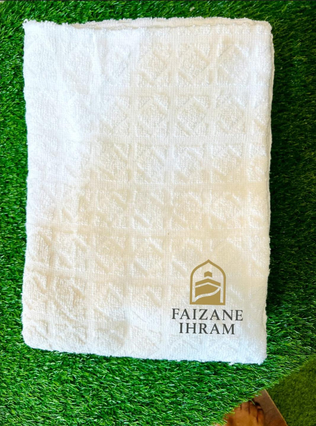 Imperial Hexa Soft Ihram Set