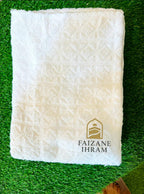 Imperial Hexa Soft Ihram Set