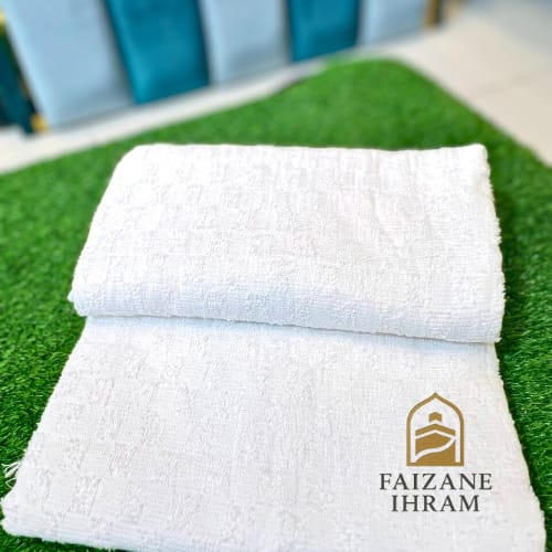 Light Weight Towel Ihram