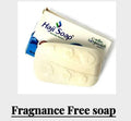 Hajji soap