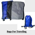 Polister bag
