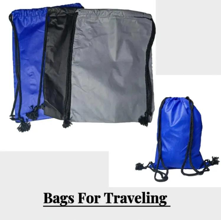 Polister bag