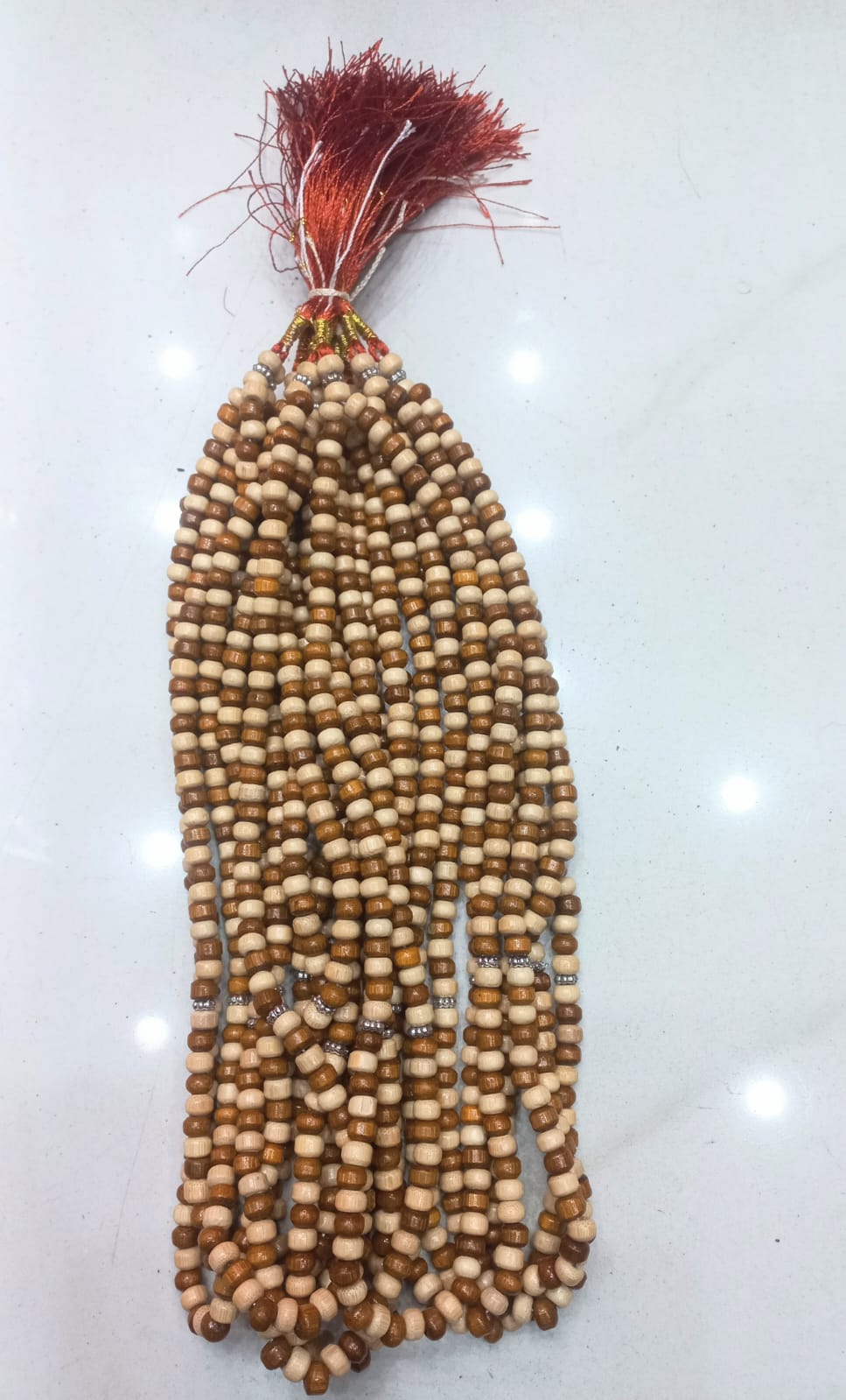 Wooden Tasbeeh (12pcs)