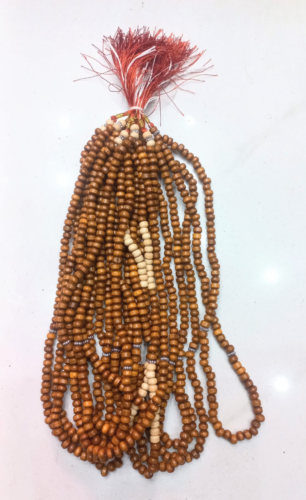Wooden Tasbeeh (12pcs)