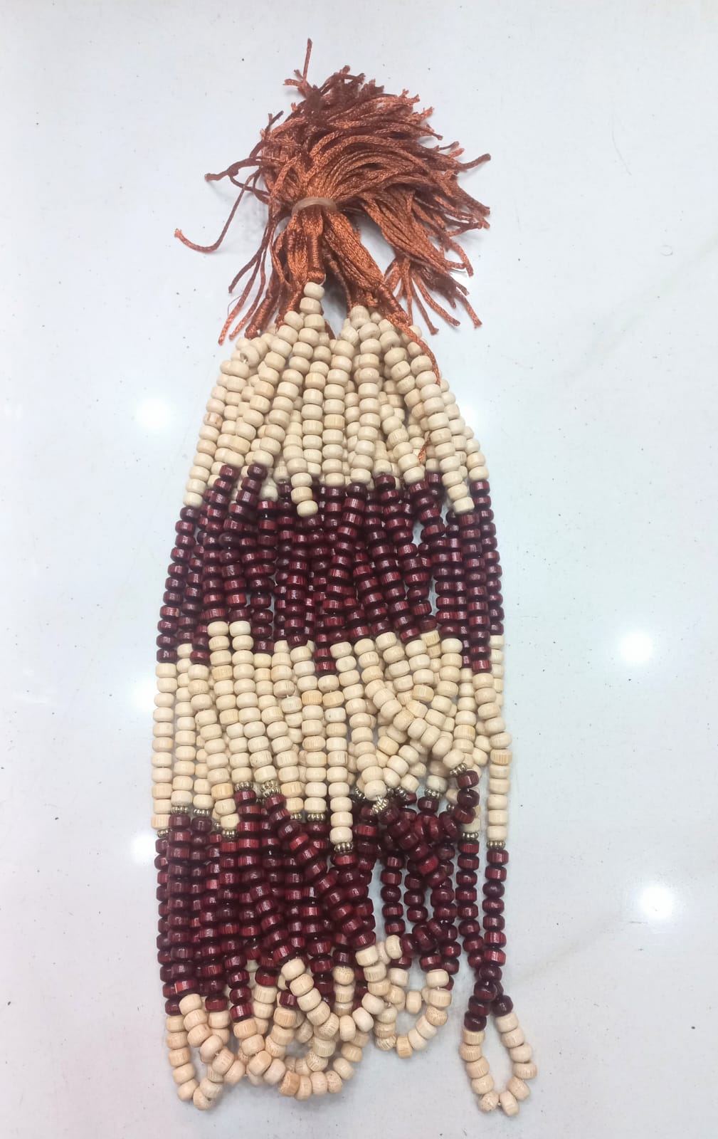 Wooden Tasbeeh (12pcs)