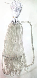 Crystal Tasbeeh (12pcs)