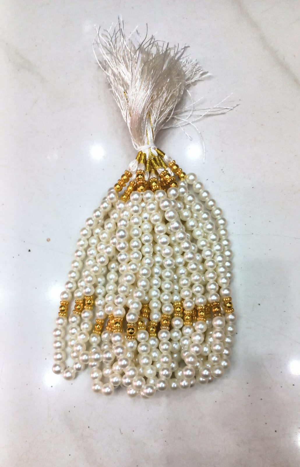 Moti Dana Tasbeeh (12pcs)