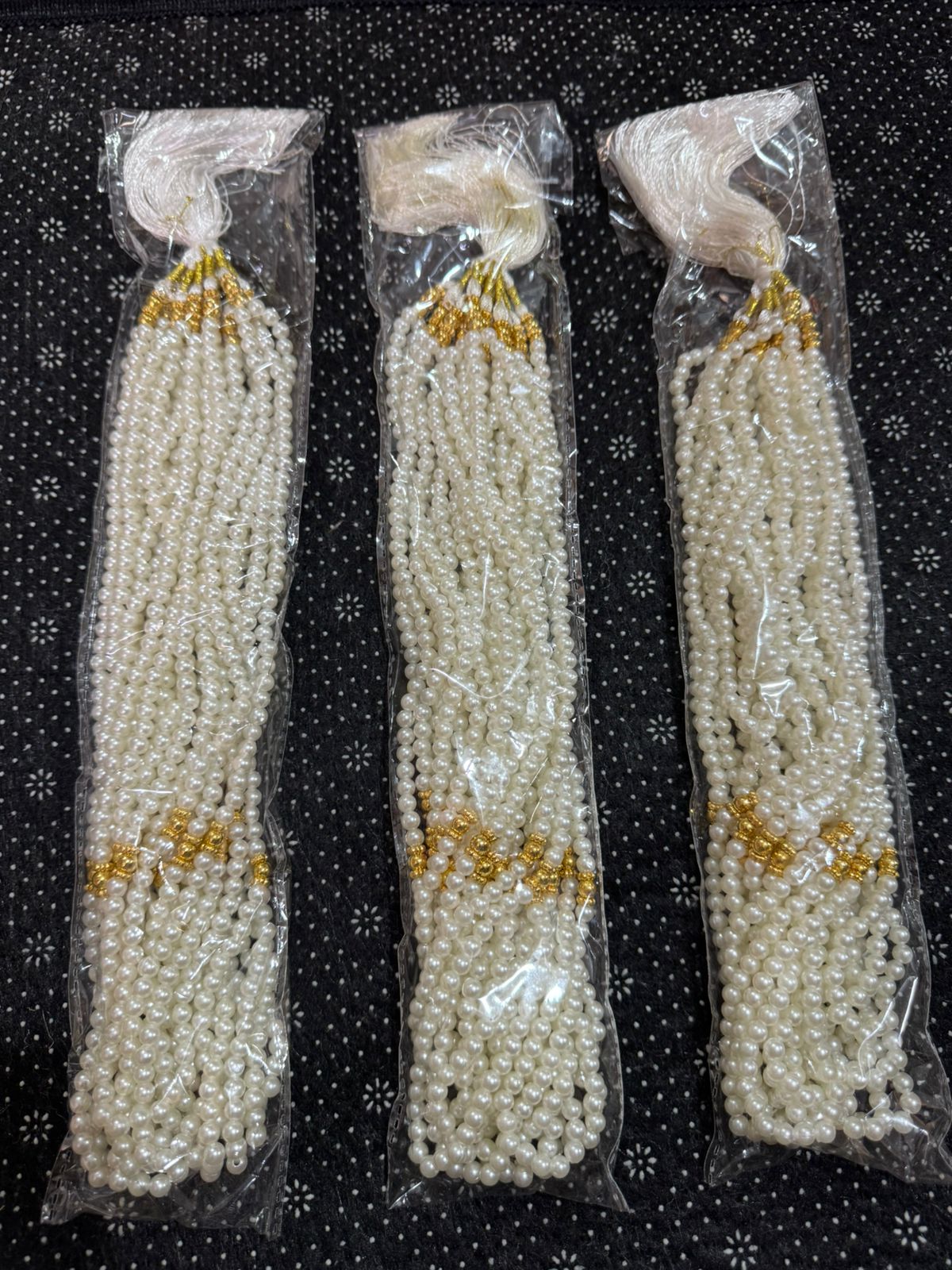 Moti Dana Tasbeeh (12pcs)