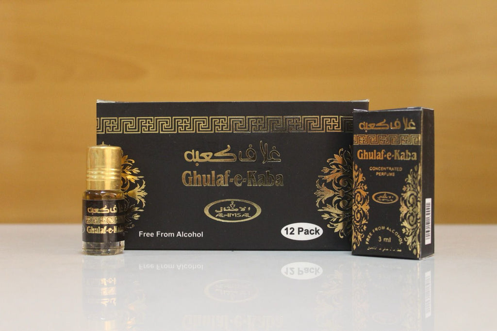 Itar 3ML 12 Pcs