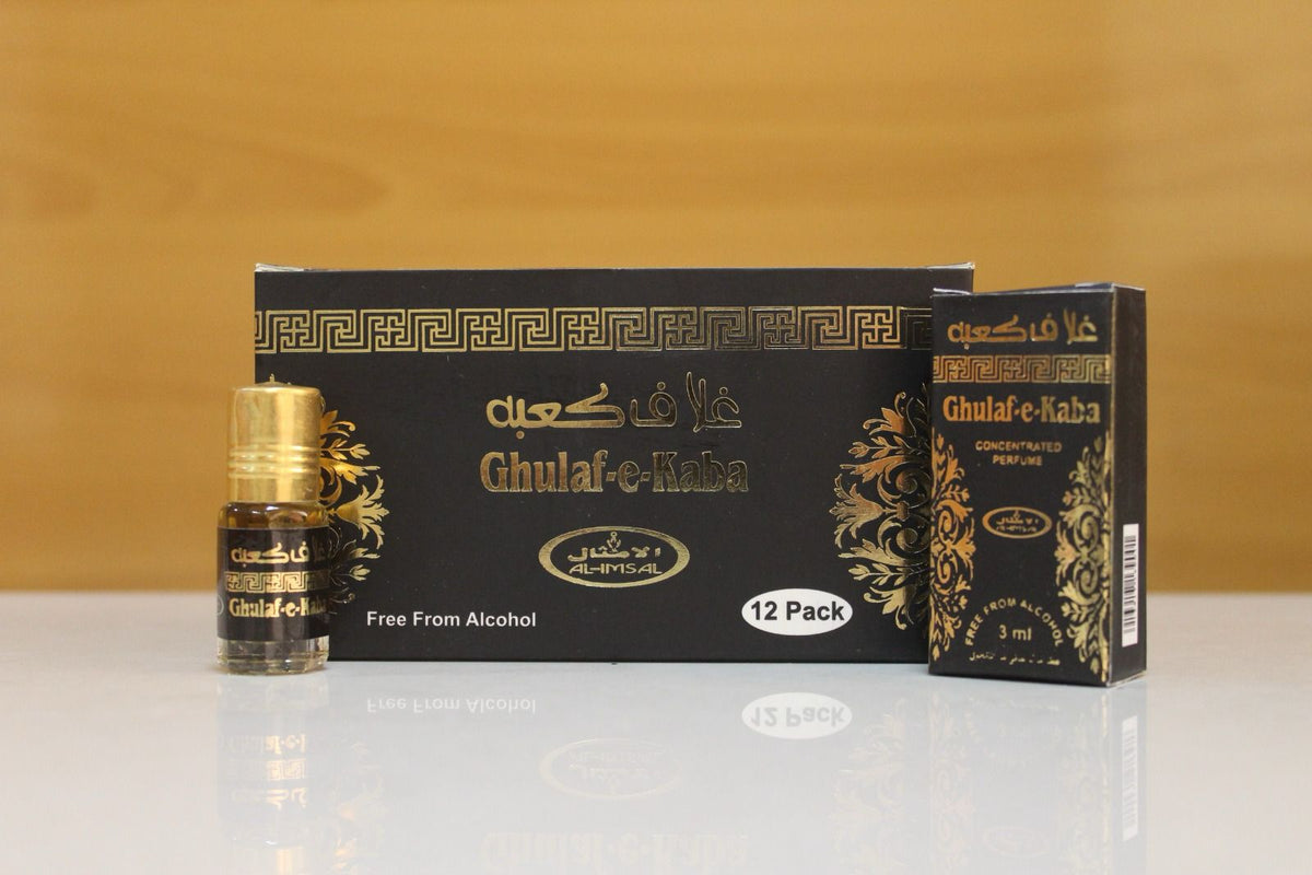 Itar 3ML 12 Pcs