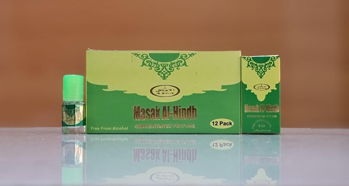 Itar 3ML 12 Pcs