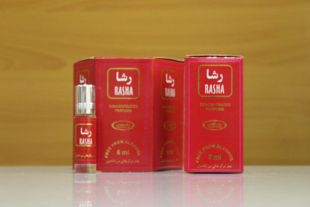 Itar 6ML 6Pcs