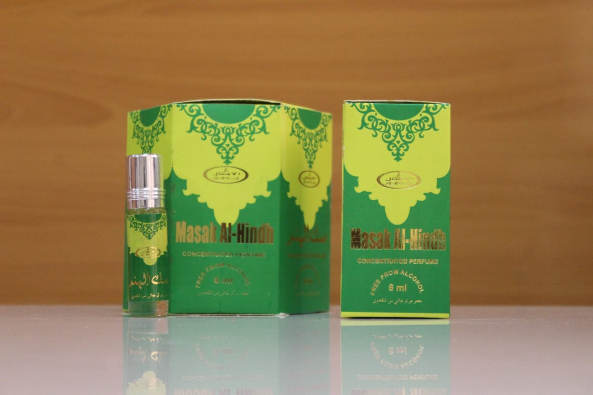 Itar 6ML 6Pcs