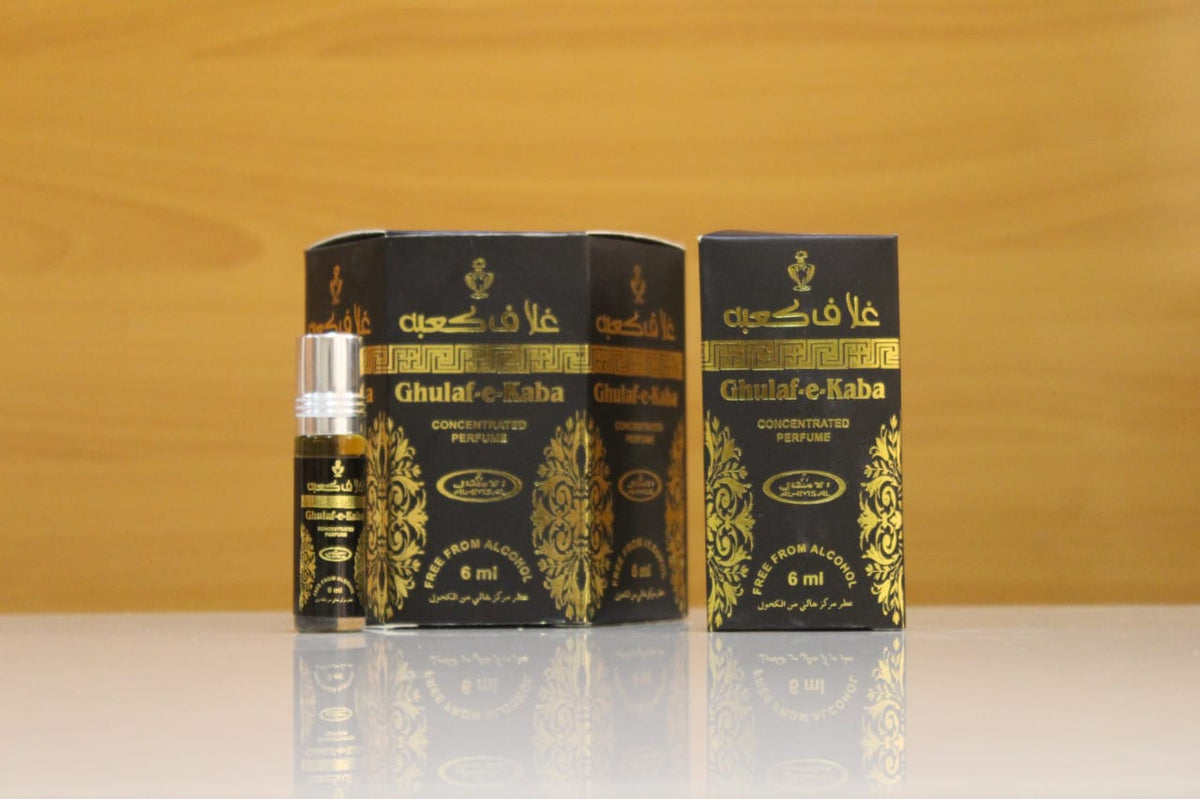 Itar 6ML 6Pcs
