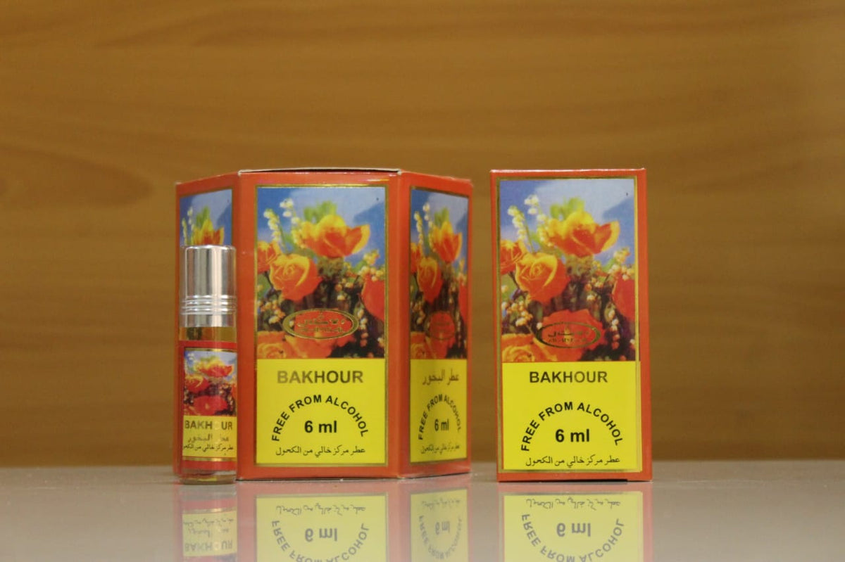 Itar 6ML 6Pcs