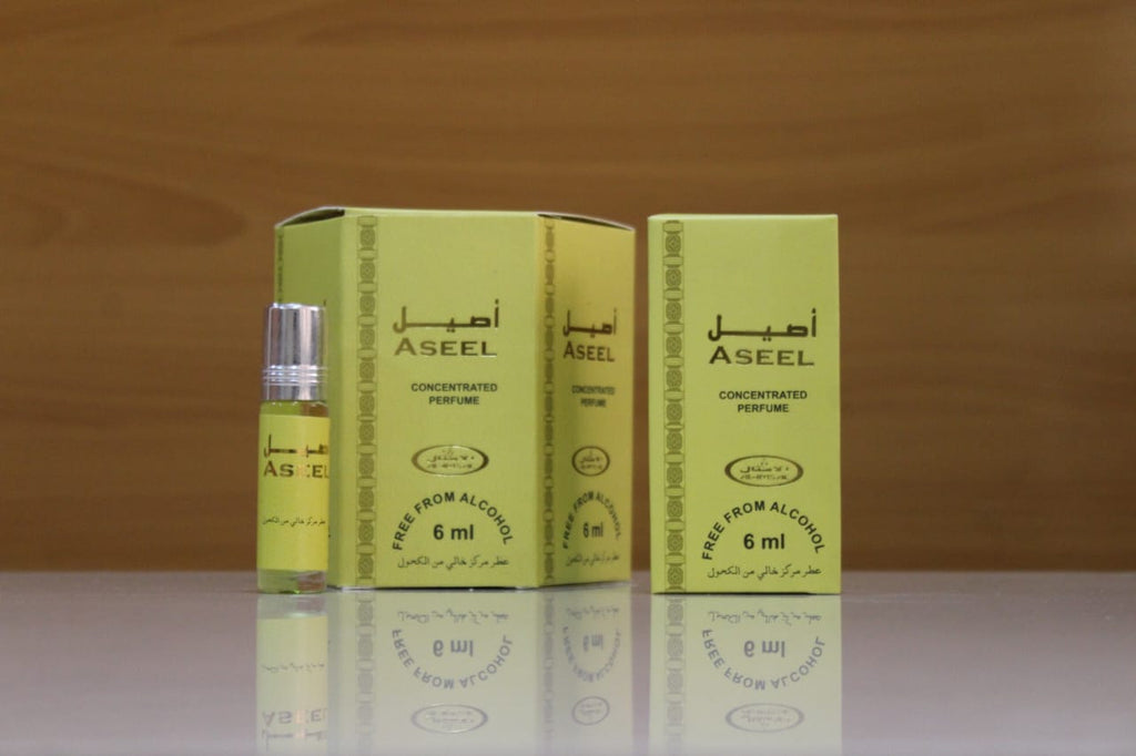 Itar 6ML 6Pcs