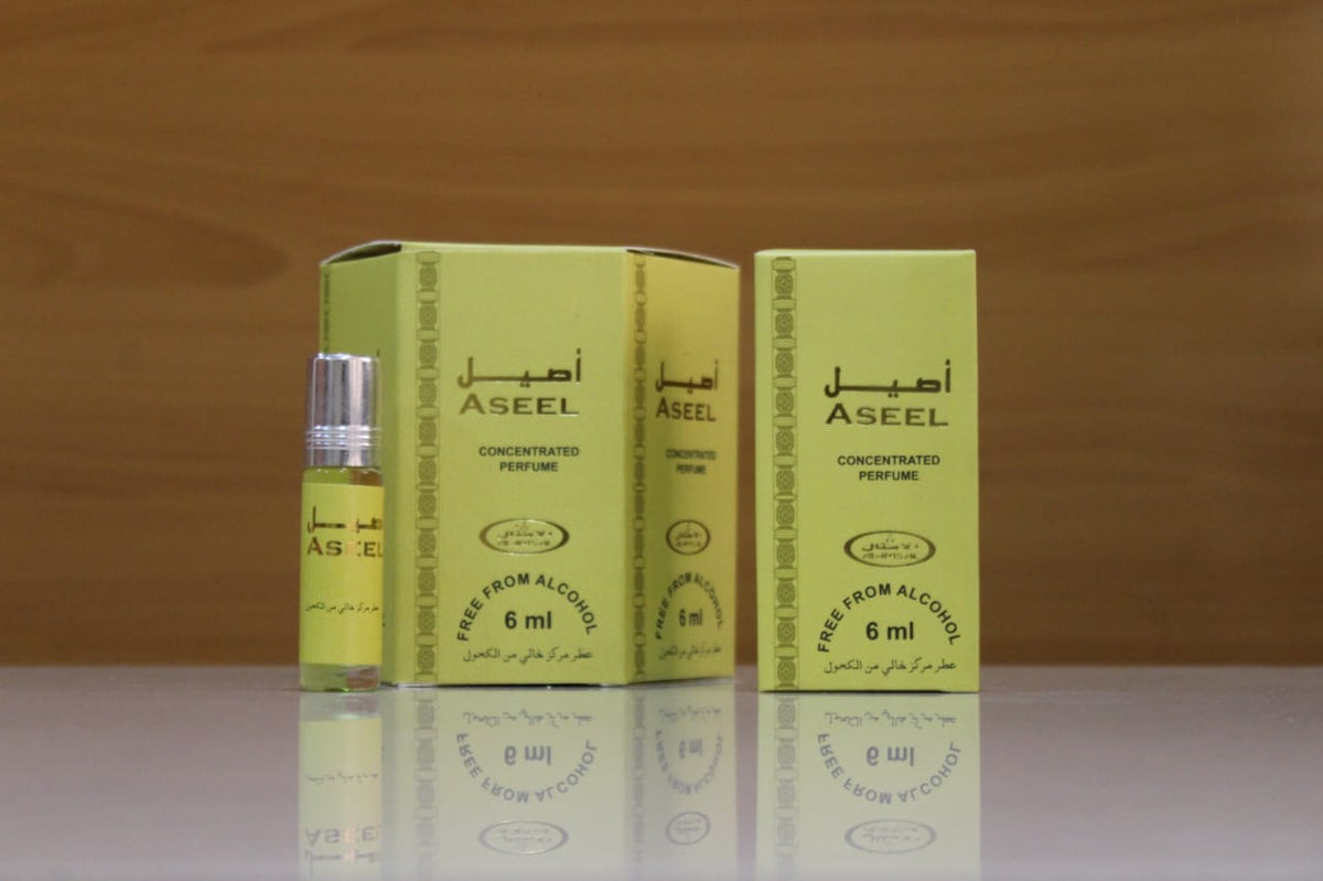 Itar 6ML 6Pcs