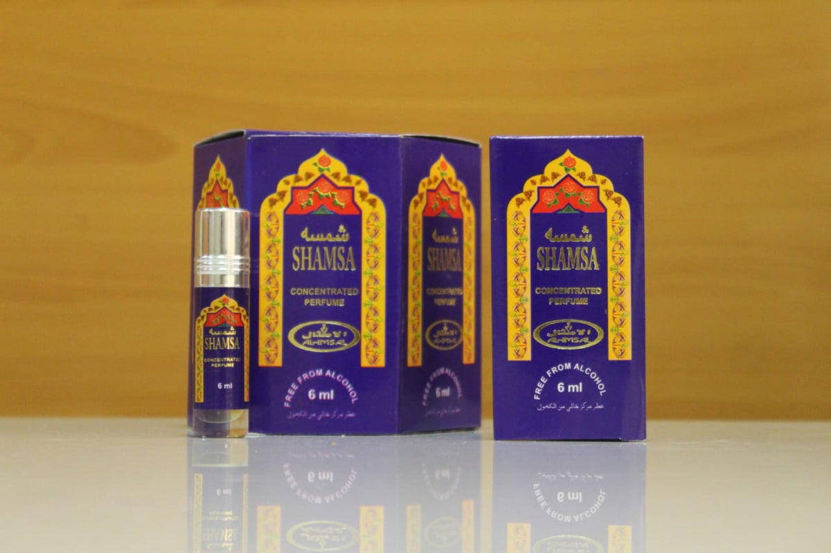 Itar 6ML 6Pcs