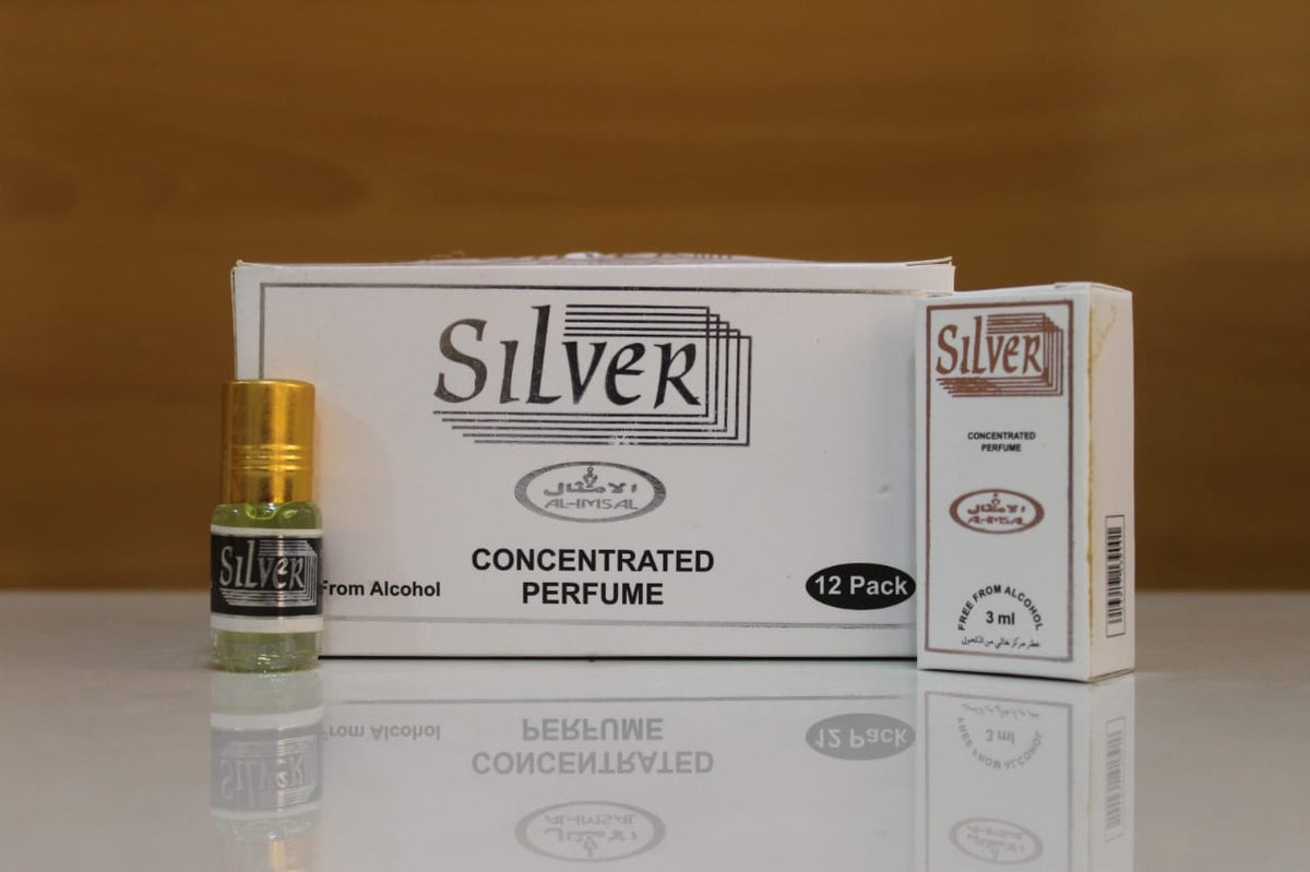 Itar 3ml 12Pcs