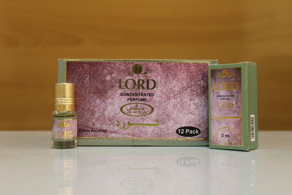 Itar 3ml 12Pcs