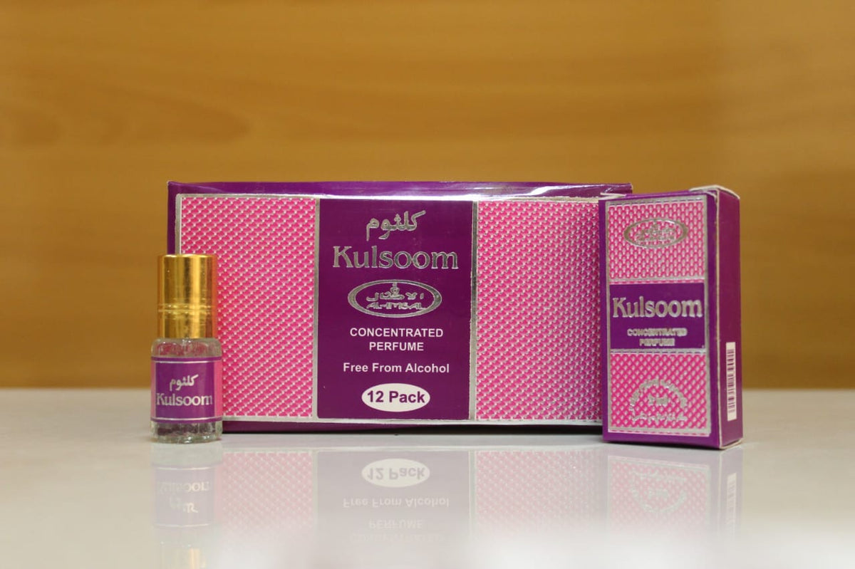 Itar 3ml 12Pcs