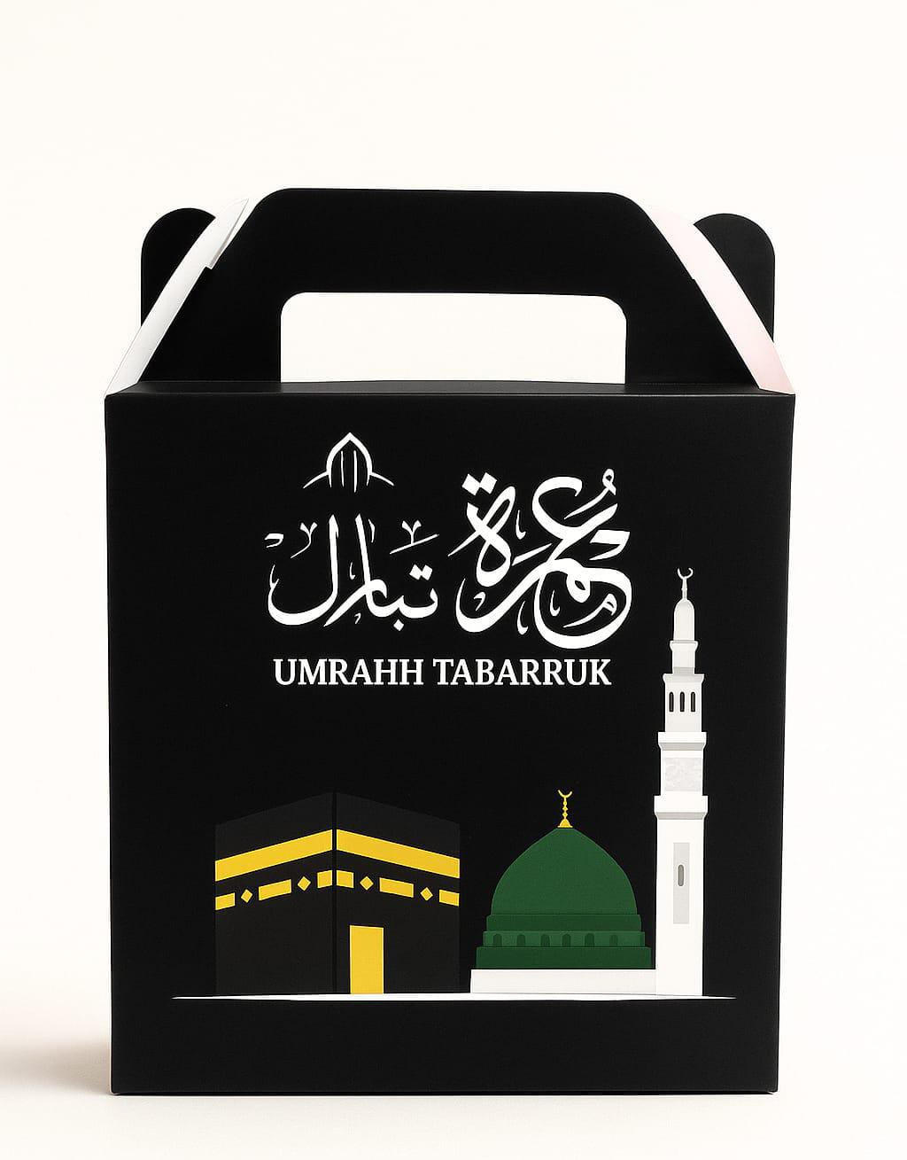 Umrah Tabarak Box